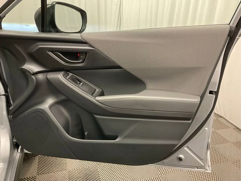 New 2026 Subaru Crosstrek 2.0i Premium image 27