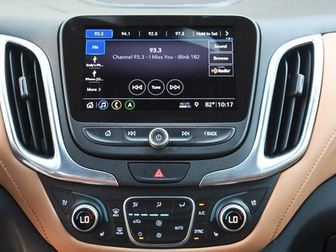 Used 2019 Chevrolet Equinox Premier AWD/4WD image 19
