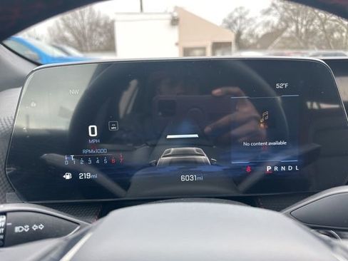 New 2026 Chevrolet Equinox RS image 21