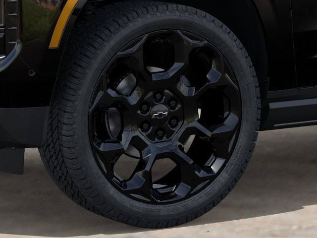 New 2026 Chevrolet Tahoe High Country AWD/4WD image 34