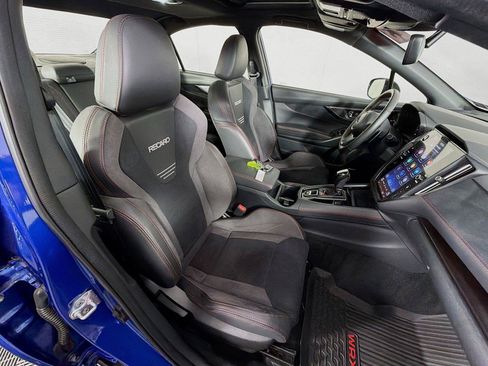 Used 2023 Subaru WRX GT AWD/4WD image 31