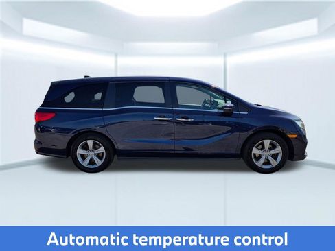 Used 2019 Honda Odyssey EX-L image 8