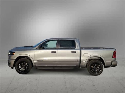 New 2026 RAM 1500 Laramie w/ Night Edition image 5