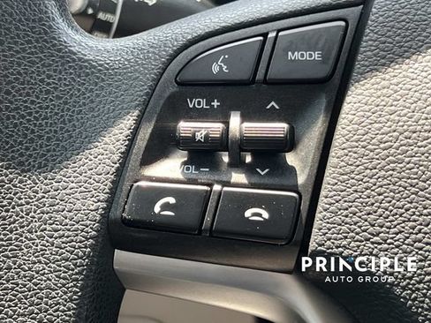 Used 2021 Hyundai Tucson SE FWD image 19