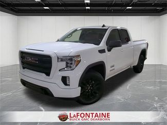 Used 2019 GMC Sierra 1500 Elevation w/ Elevation Value Package video 1