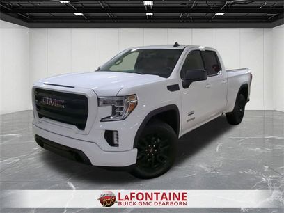 Used 2019 GMC Sierra 1500 Elevation w/ Elevation Value Package