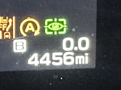 Certified 2025 Subaru Outback Limited image 26