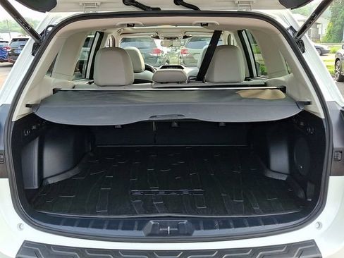 Used 2024 Subaru Forester Limited AWD/4WD image 33