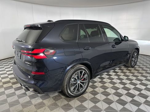 New 2026 BMW X5 xDrive50e w/ M Sport Package AWD/4WD image 29