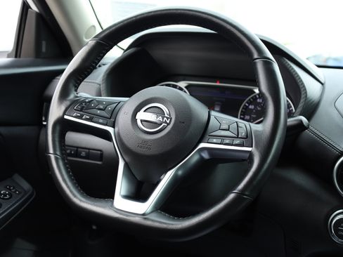 Used 2024 Nissan Sentra SV w/ All-Weather Package image 8