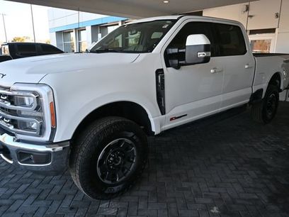 Used 2023 Ford F250 Lariat w/ Tremor Off-Road Package