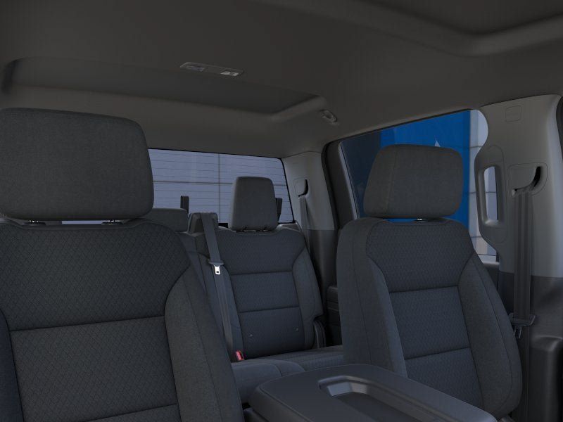 New 2026 Chevrolet Silverado 1500 RST w/ RST Select Package AWD/4WD image 24