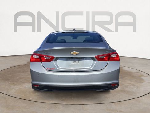 Used 2024 Chevrolet Malibu LT image 11