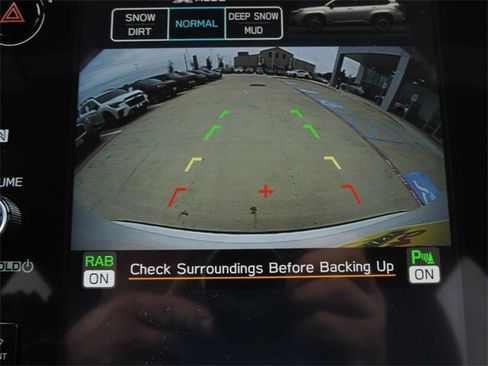 New 2026 Subaru Forester Limited image 22