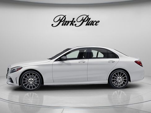 Used 2019 Mercedes-Benz C 300 Sedan image 6
