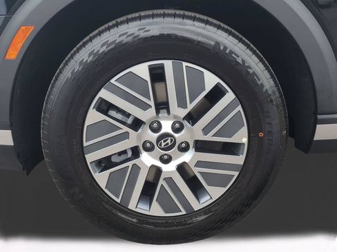 New 2026 Hyundai Palisade FWD Hybrid image 11