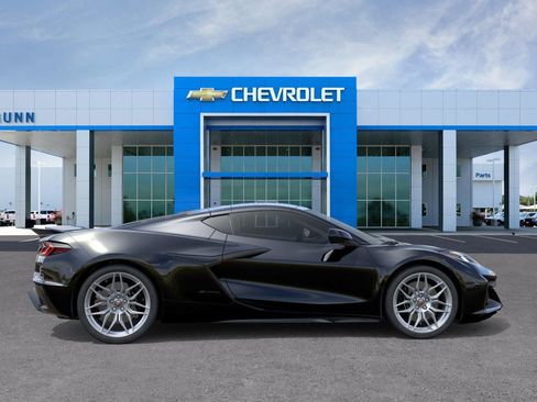 New 2026 Chevrolet Corvette Z06 image 5