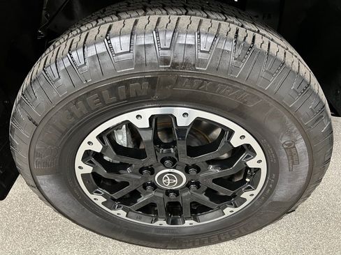Used 2024 Toyota Tundra SR5 image 22