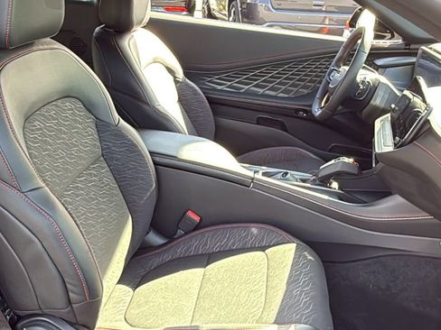 New 2026 Dodge Charger Scat Pack image 11