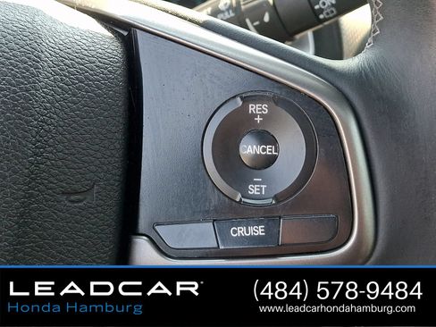 Used 2018 Honda Civic EX-L image 23