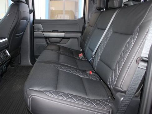 Used 2023 Ford F150 XLT w/ Equipment Group 302A High image 26