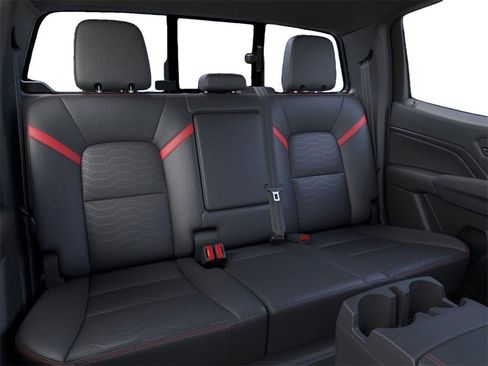 New 2026 Chevrolet Colorado Z71 w/ Technology Package image 17