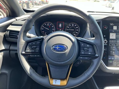 New 2026 Subaru Crosstrek 2.5i Wilderness image 12