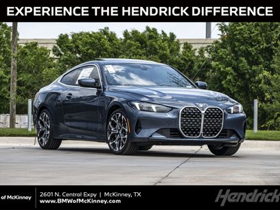 New 2025 BMW 430i xDrive Coupe w/ Premium Package