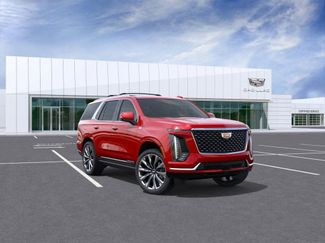 New 2026 Cadillac Escalade Luxury video 1