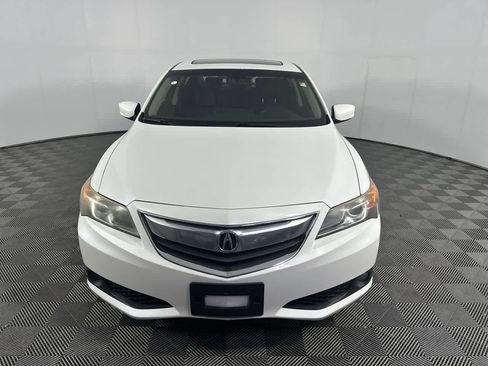 Used 2014 Acura ILX w/ Premium Package FWD image 3