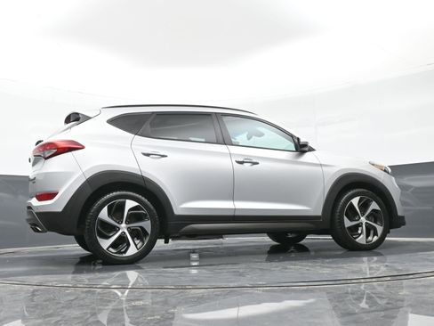 Used 2016 Hyundai Tucson Limited w/ Option Group 03 image 39