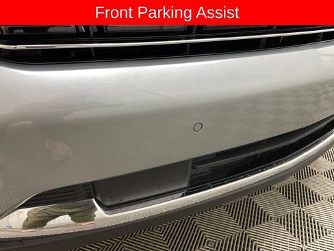 Certified 2023 Chevrolet Tahoe LT AWD/4WD image 19
