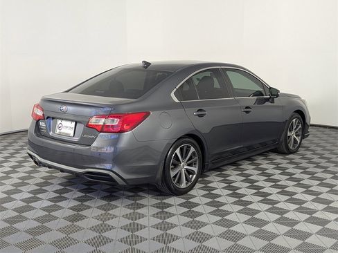 Used 2018 Subaru Legacy 2.5i Limited image 5