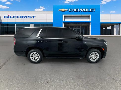 Used 2022 Chevrolet Tahoe LS RWD image 9