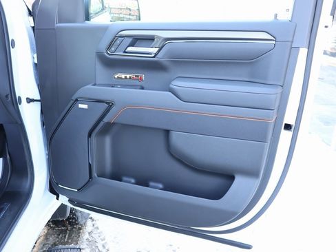 New 2026 GMC Sierra 1500 AT4 w/ Technology Package image 44