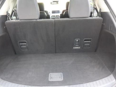 Used 2021 MAZDA CX-9 Touring w/ Touring Premium Package FWD image 24