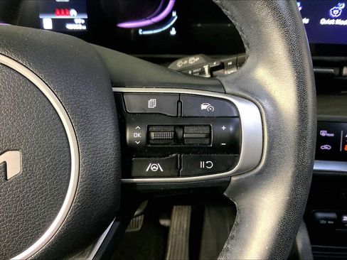 Certified 2023 Kia Sportage X-Line w/ X-Line Premium Package AWD/4WD image 19
