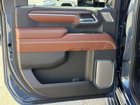 New 2026 GMC Sierra 2500 Denali Ultimate AWD/4WD image 25