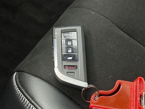 Used 2023 Acura Integra A-Spec image 48