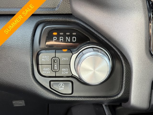 Certified 2022 RAM 1500 Laramie AWD/4WD image 31