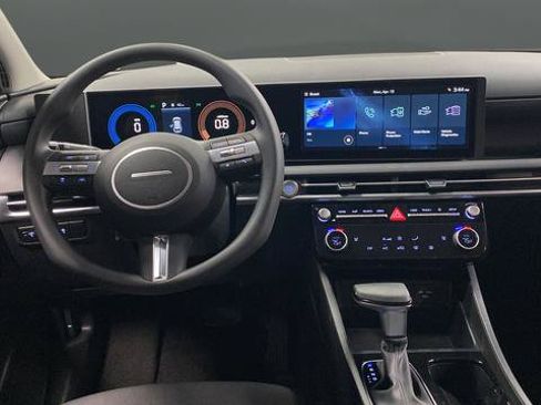 New 2026 Hyundai Tucson SEL AWD/4WD image 11