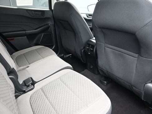 Used 2022 Ford Escape SE w/ Convenience Package image 24