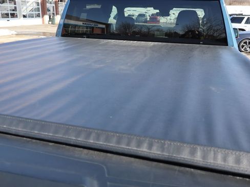 Used 2024 Chevrolet Silverado 1500 LT Trail Boss w/ Protection Package image 34