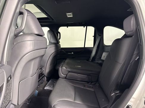 Certified 2025 Lexus LX 700h Overtrail image 25