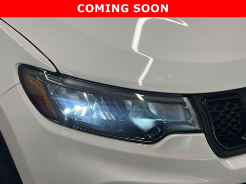 Certified 2023 Jeep Compass Latitude AWD/4WD image 12