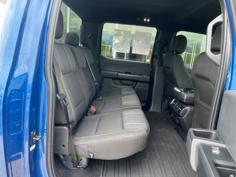 Used 2024 Ford F150 STX AWD/4WD image 25