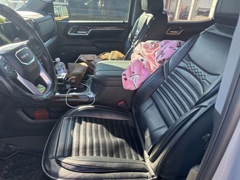 Certified 2024 GMC Sierra 1500 Elevation w/ Elevation Premium Package image 40