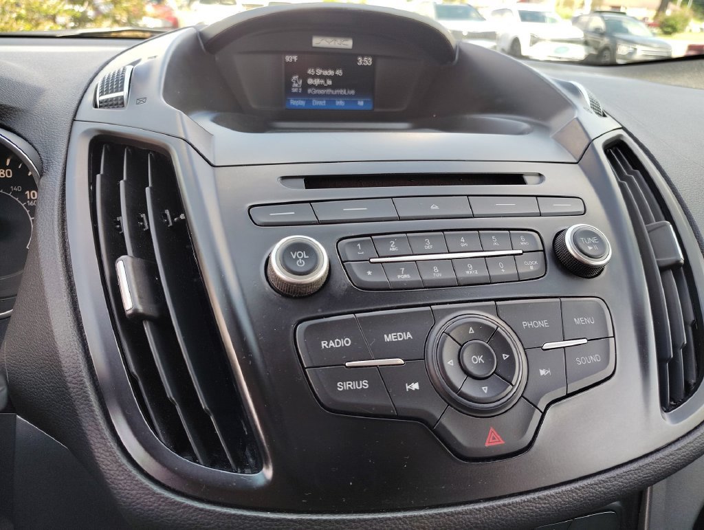 Used 2017 Ford Escape SE AWD/4WD image 12