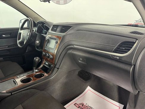 Used 2014 Chevrolet Traverse LT w/ All-Star Edition FWD image 12