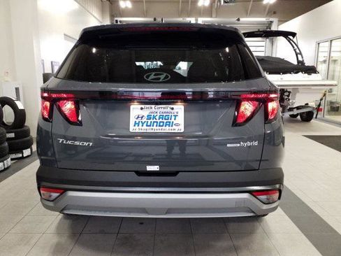 New 2026 Hyundai Tucson SEL image 21